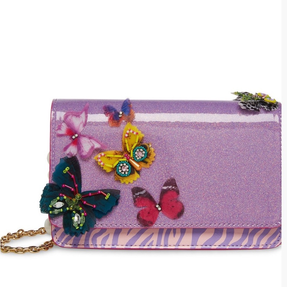 Betsey Johnson bag